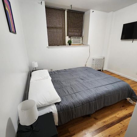 Spacious 3 Bedroom Apartment Mins To Nyc! Union City Exterior photo